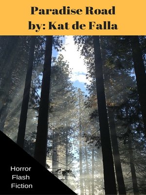 cover image of Paradise Road